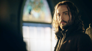 Illustration for article titled Six Questions The Sleepy Hollow Finale Answered (And One It Didn't)